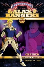 Watch The Adventures of the Galaxy Rangers Xmovies8